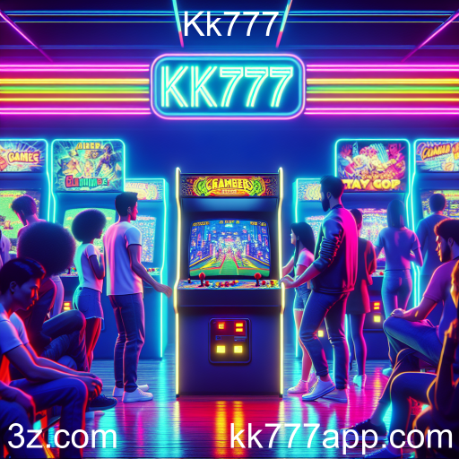A Evolução dos Jogos Arcade e seu Impacto na Indústria