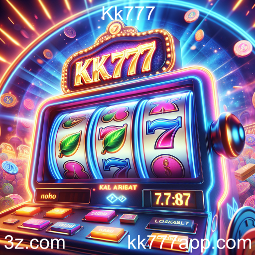 Kk777